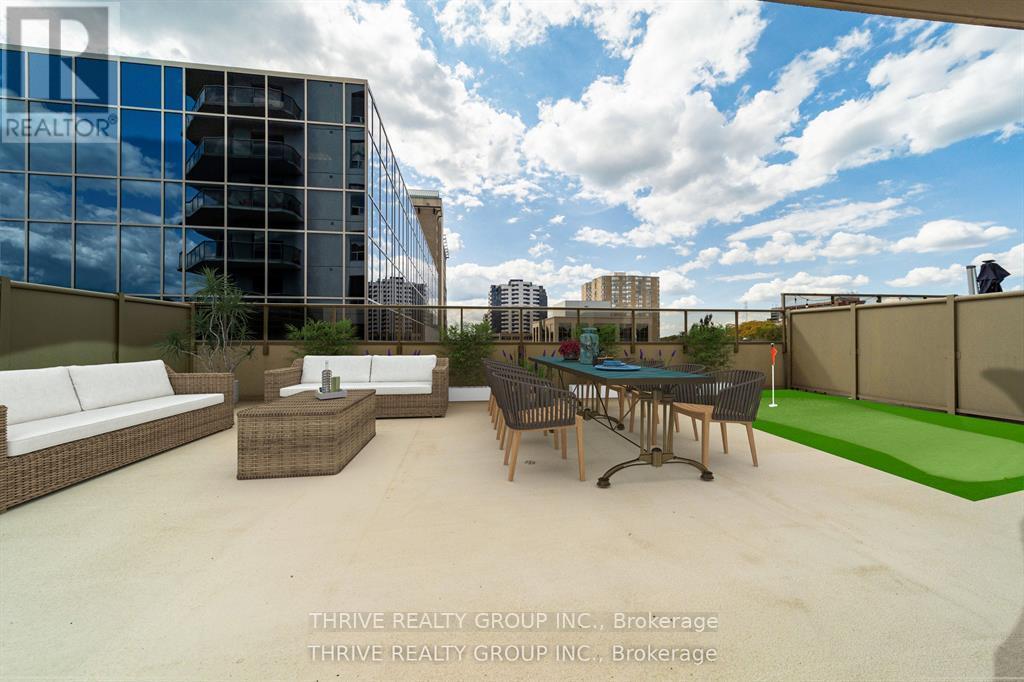 407 - 250 Pall Mall Street, London East (East F), ON - Outdoor