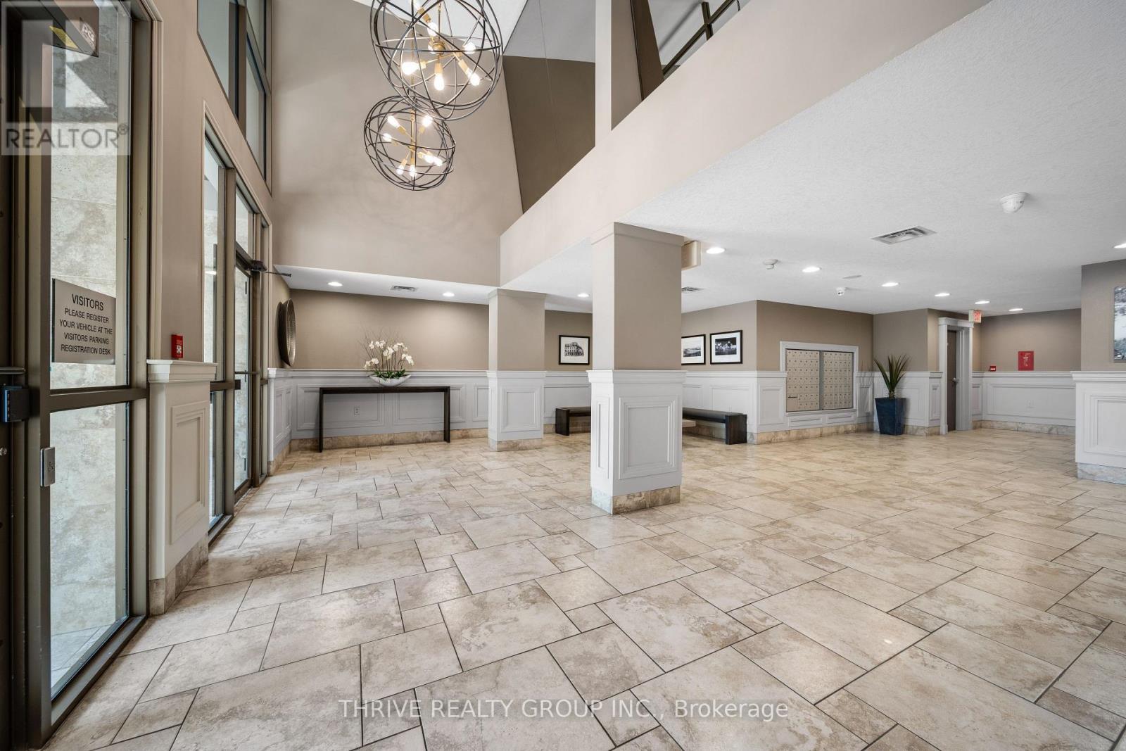 407 - 250 Pall Mall Street, London East (East F), ON - Indoor Photo Showing Other Room