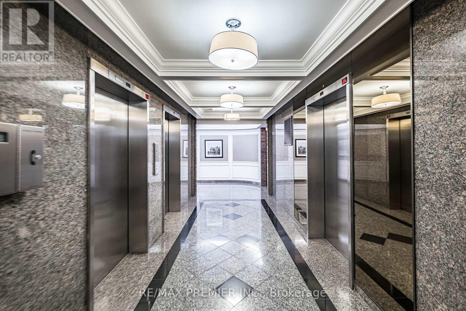 2308 - 75 Graydon Hall Drive, Toronto, ON - Indoor Photo Showing Other Room