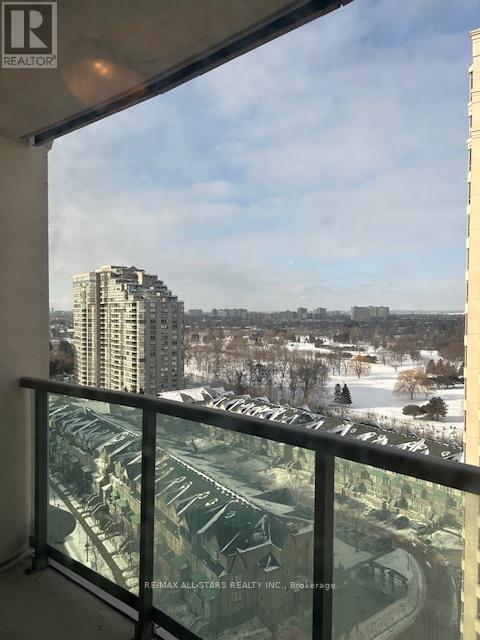 2025 - 238 Bonis Avenue, Toronto, ON - Outdoor With Balcony With View