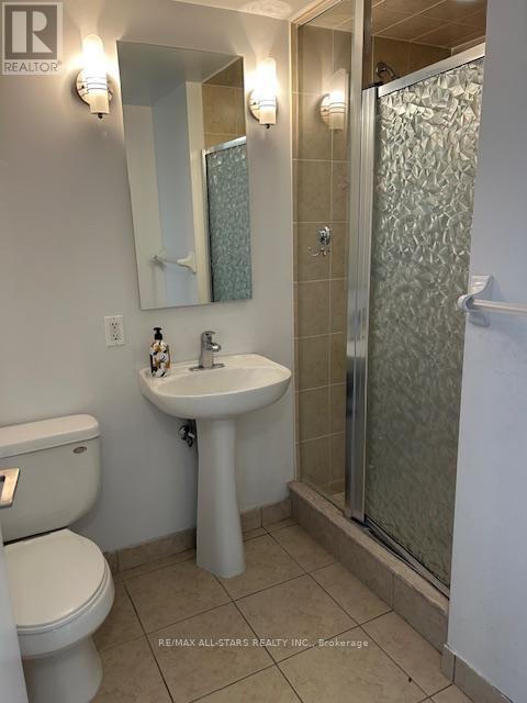 2025 - 238 Bonis Avenue, Toronto, ON - Indoor Photo Showing Bathroom