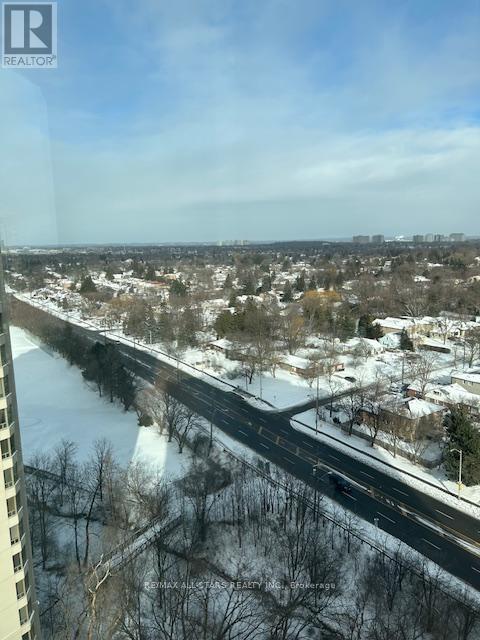 2025 - 238 Bonis Avenue, Toronto, ON - Outdoor With View