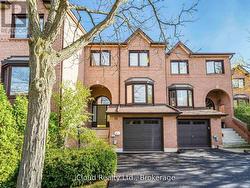 16 - 1100 QUEENS AVENUE Oakville, ON L6H 2B5