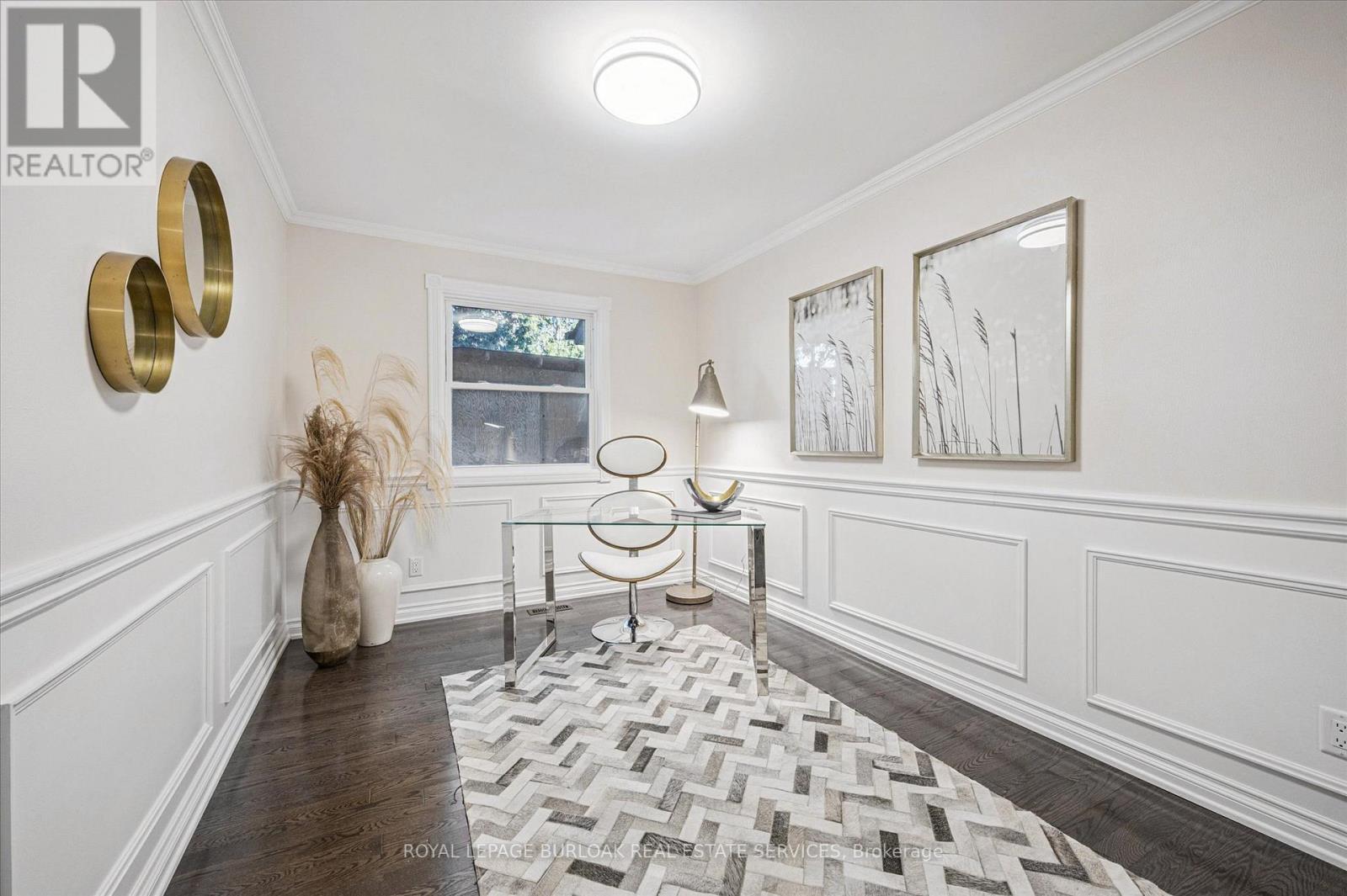 4069 Lakeshore Road, Burlington, ON - Indoor Photo Showing Other Room