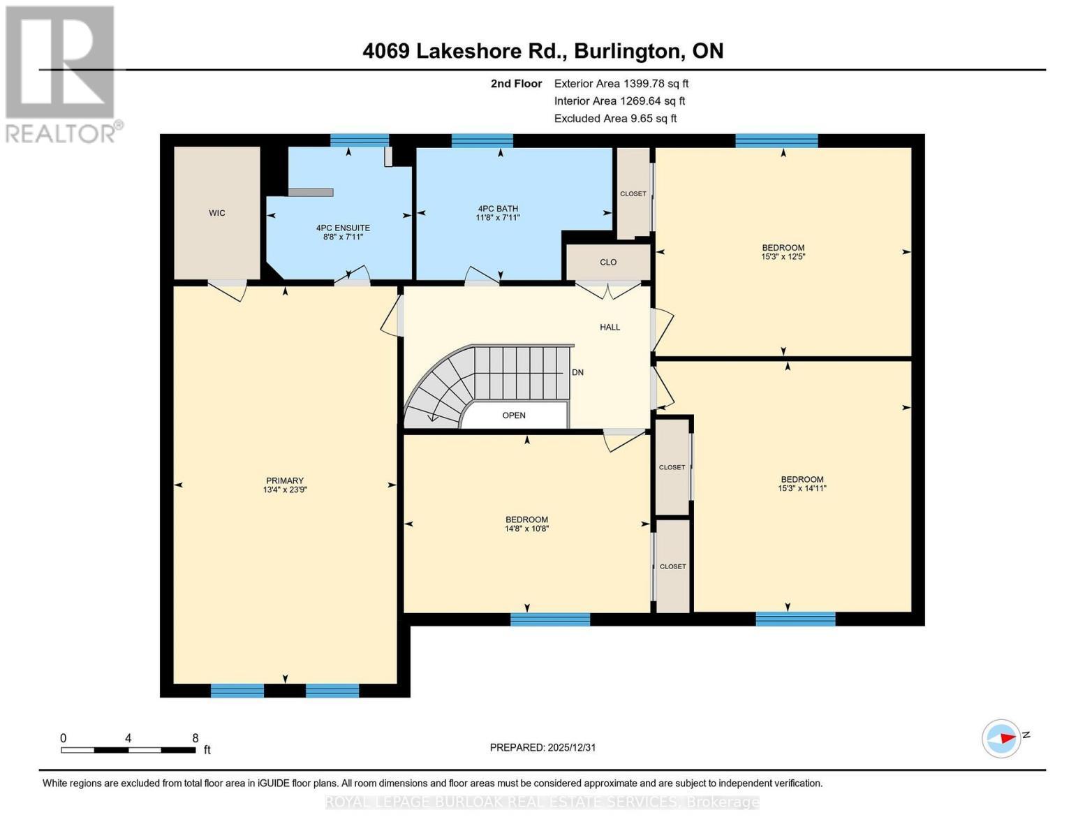 4069 Lakeshore Road, Burlington, ON - Other