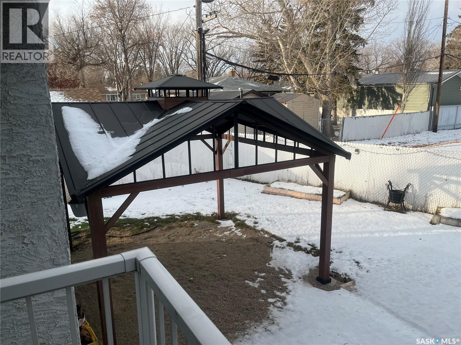 1234 Dover Avenue, Regina, SK - Outdoor