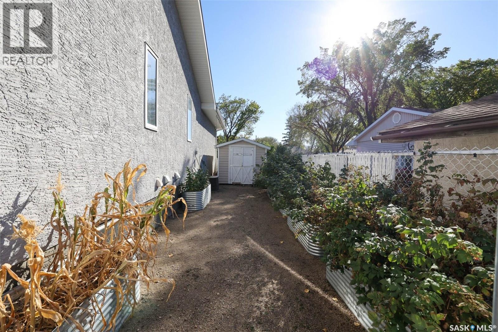 1234 Dover Avenue, Regina, SK - Outdoor