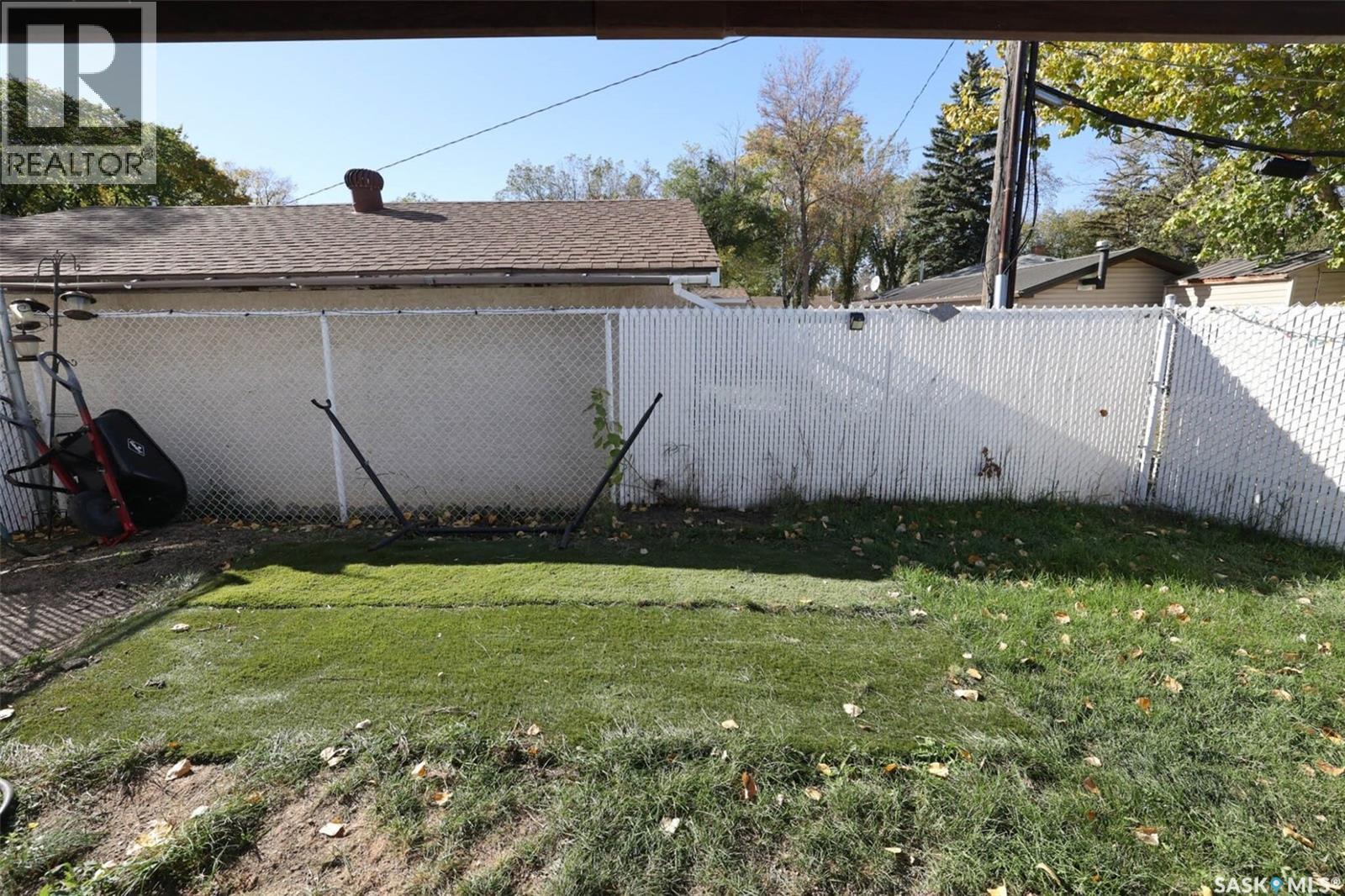 1234 Dover Avenue, Regina, SK - Outdoor