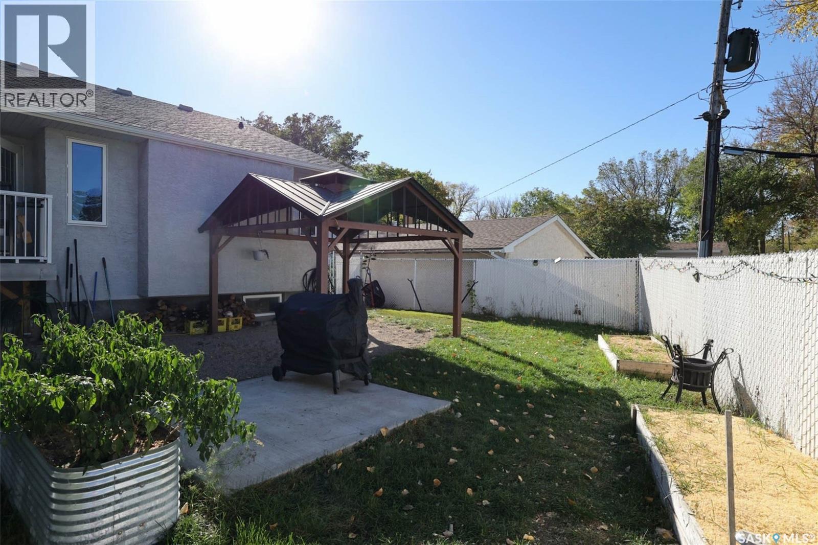 1234 Dover Avenue, Regina, SK - Outdoor