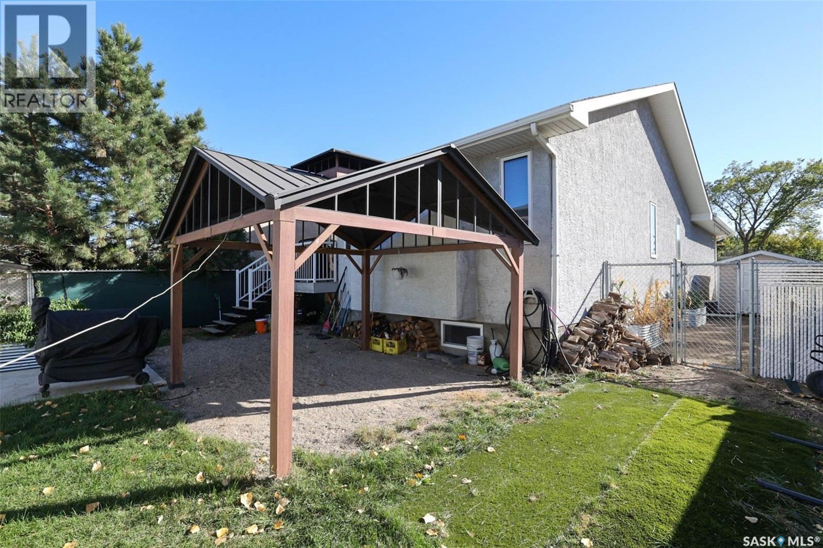 1234 Dover Avenue, Regina, SK - Outdoor