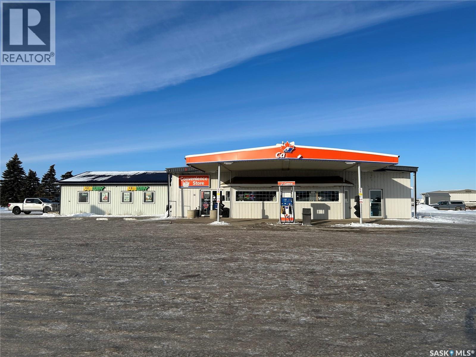 38 Larsen Road, Redvers, SK
