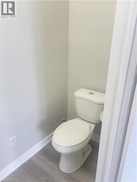 619 Wild Ginger Avenue Unit# A3, Waterloo, ON