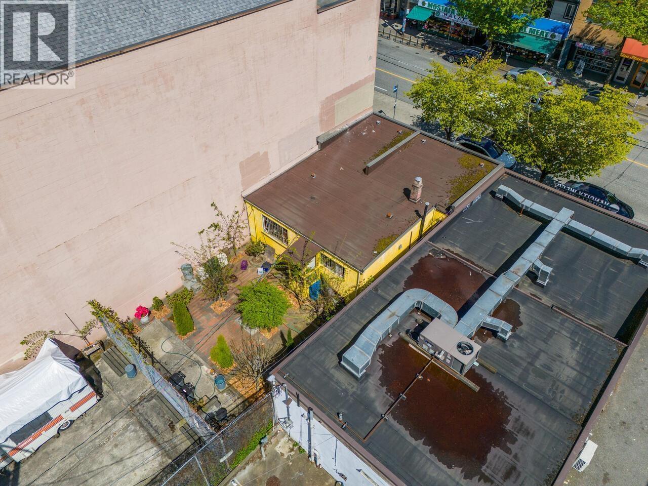 2211 Commercial Drive, Vancouver, BC