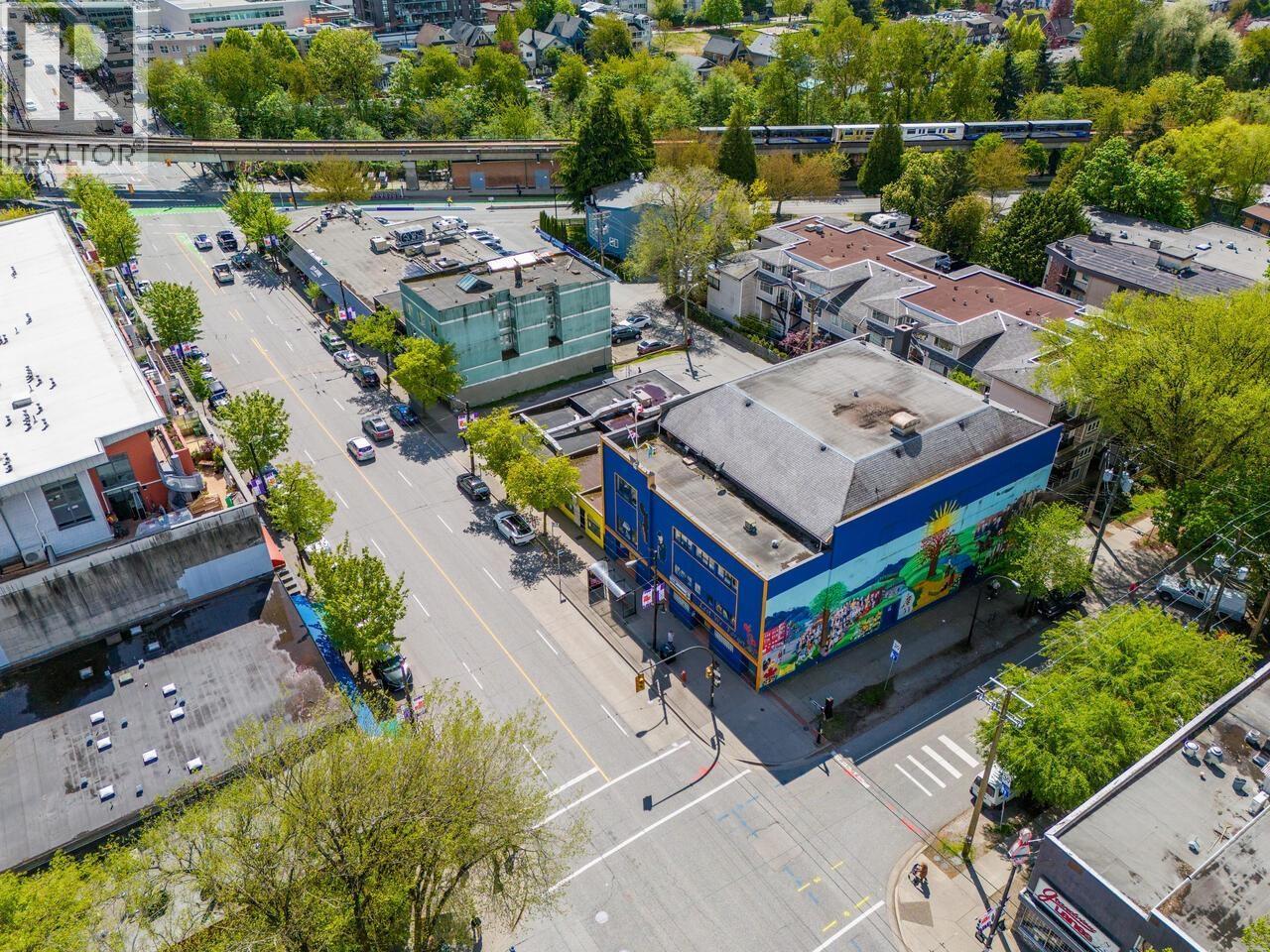 2211 Commercial Drive, Vancouver, BC