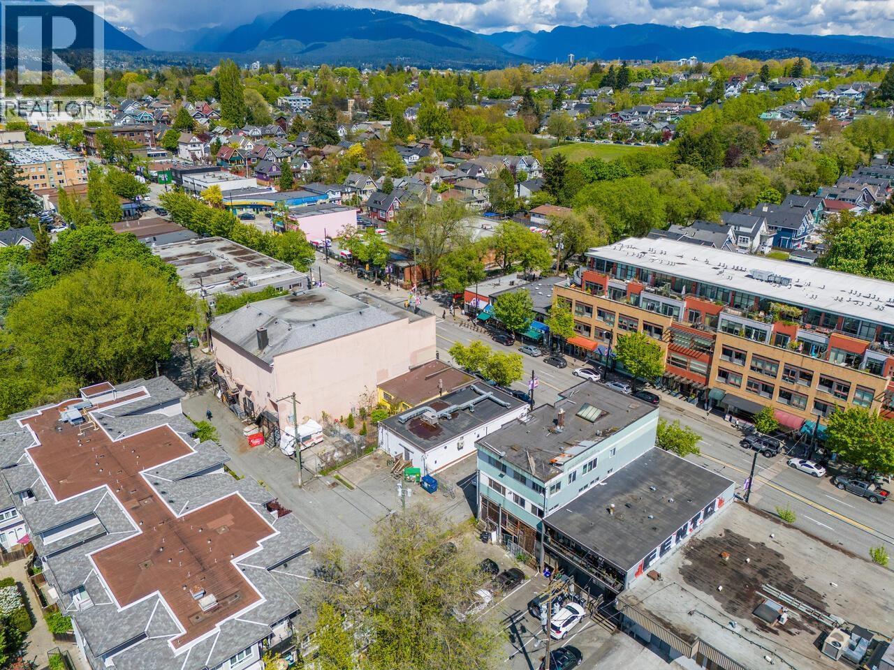 2211 Commercial Drive, Vancouver, BC