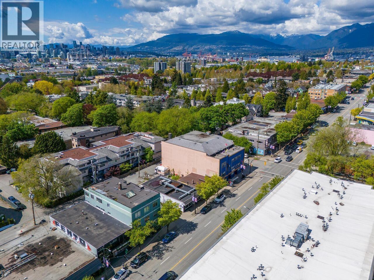 2211 Commercial Drive, Vancouver, BC