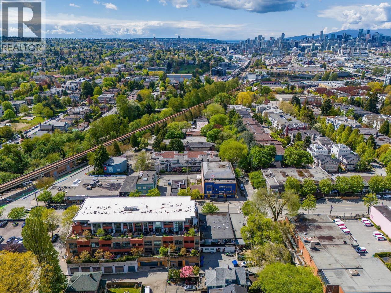 2211 Commercial Drive, Vancouver, BC