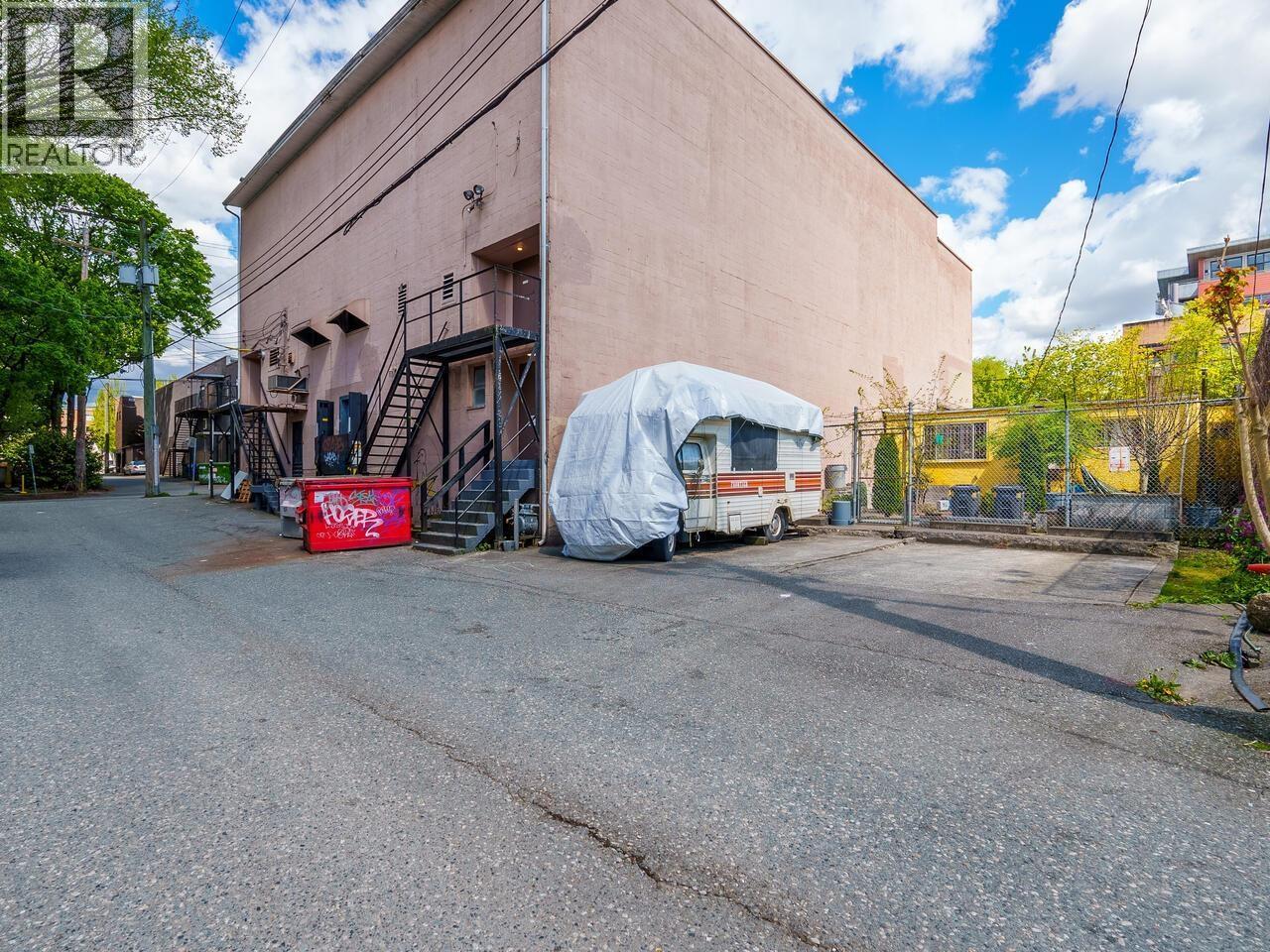 2211 Commercial Drive, Vancouver, BC