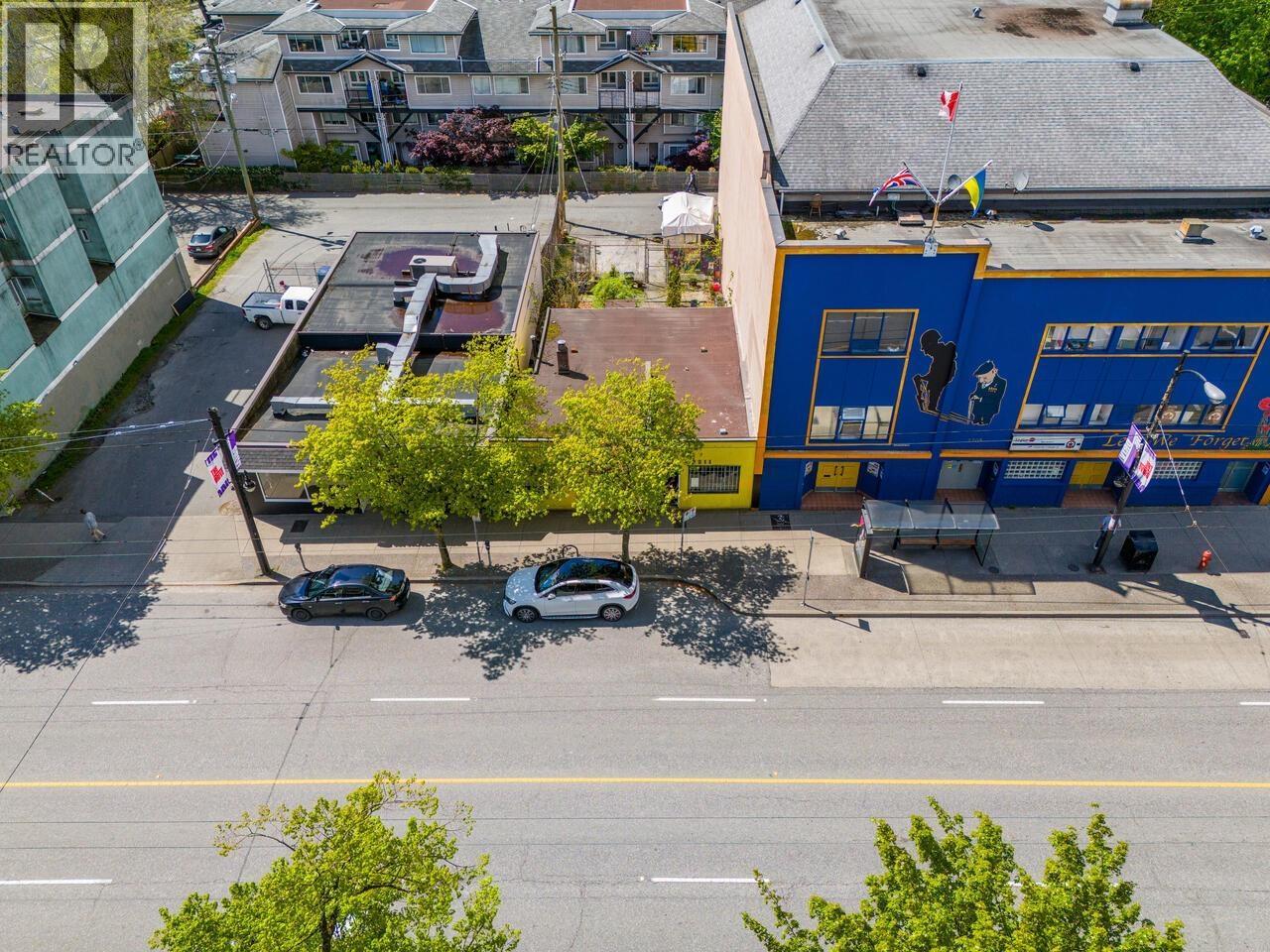 2211 Commercial Drive, Vancouver, BC