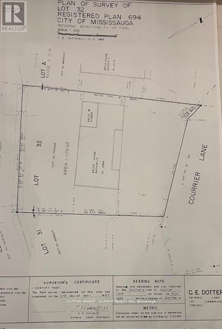 2264 Courrier Lane, Mississauga, ON - Other