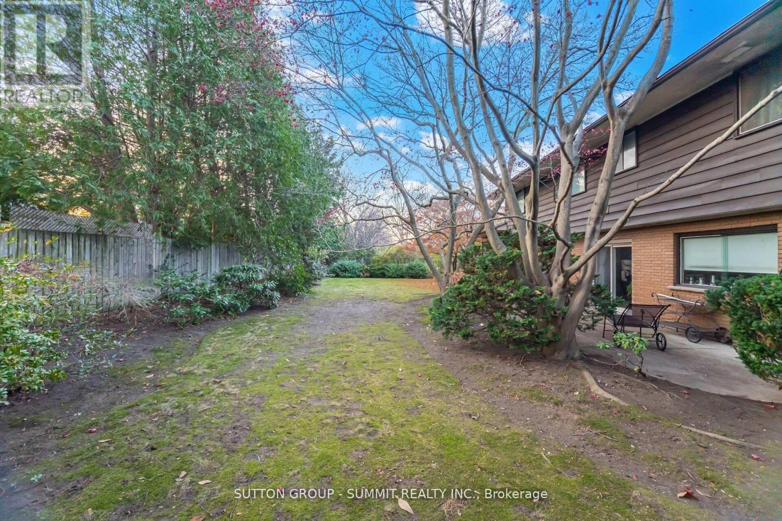 2264 Courrier Lane, Mississauga, ON - Outdoor