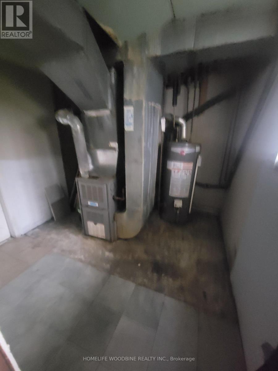 7335 Darcel Avenue, Mississauga, ON - Indoor