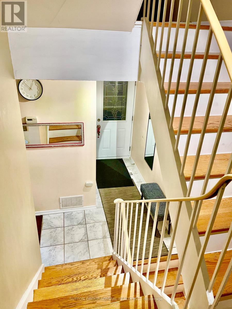 14 - 23 Four Winds Drive, Toronto, ON - Indoor Photo Showing Other Room