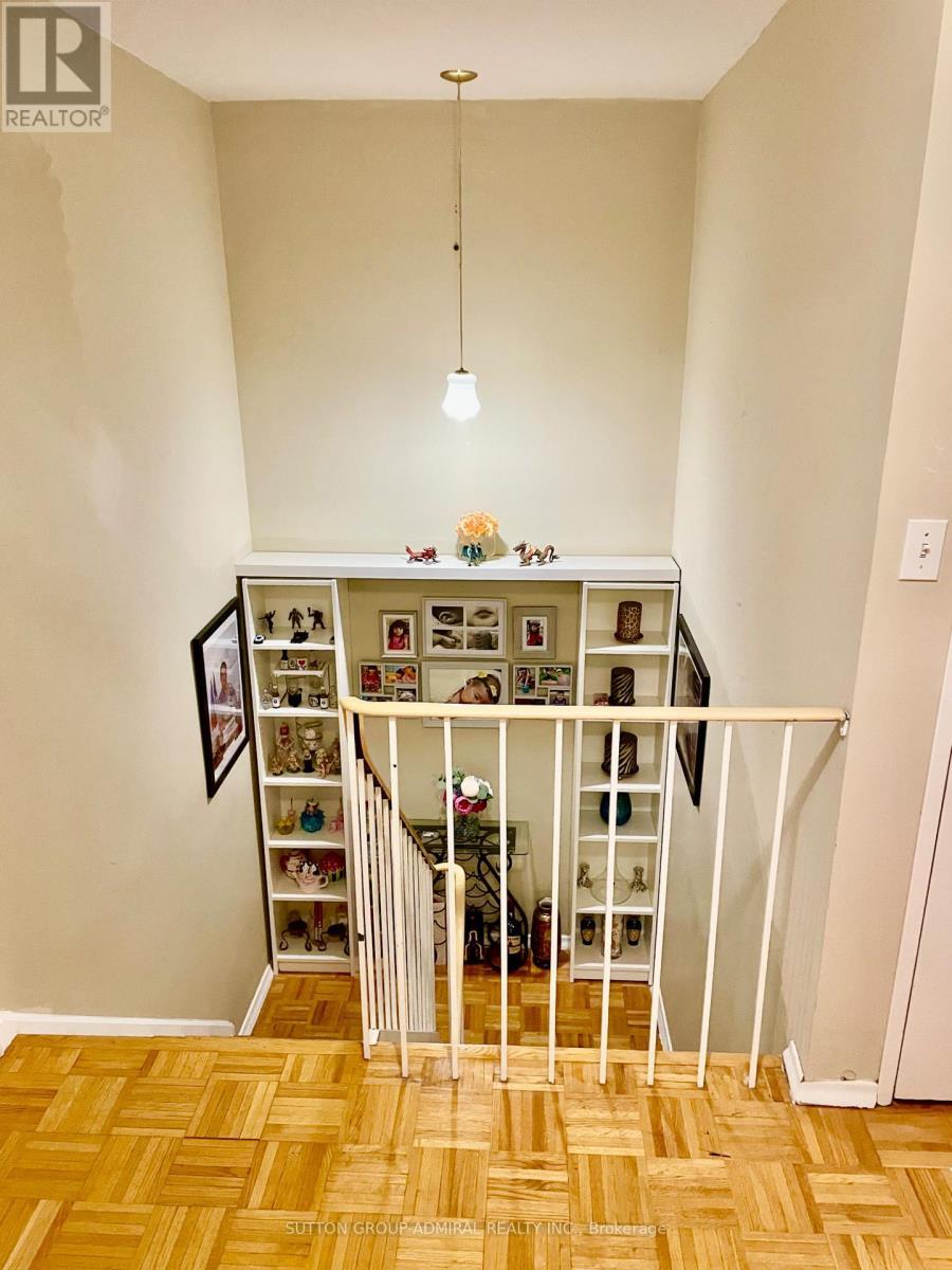 14 - 23 Four Winds Drive, Toronto, ON - Indoor Photo Showing Other Room