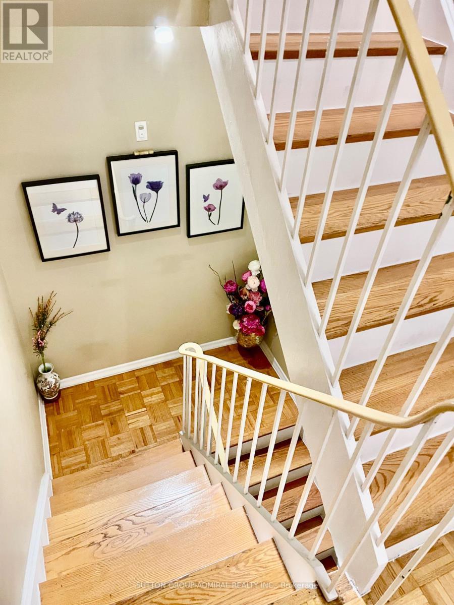 14 - 23 Four Winds Drive, Toronto, ON - Indoor Photo Showing Other Room