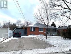 860 FRANCIS ROAD Burlington, ON L7T 3Y2