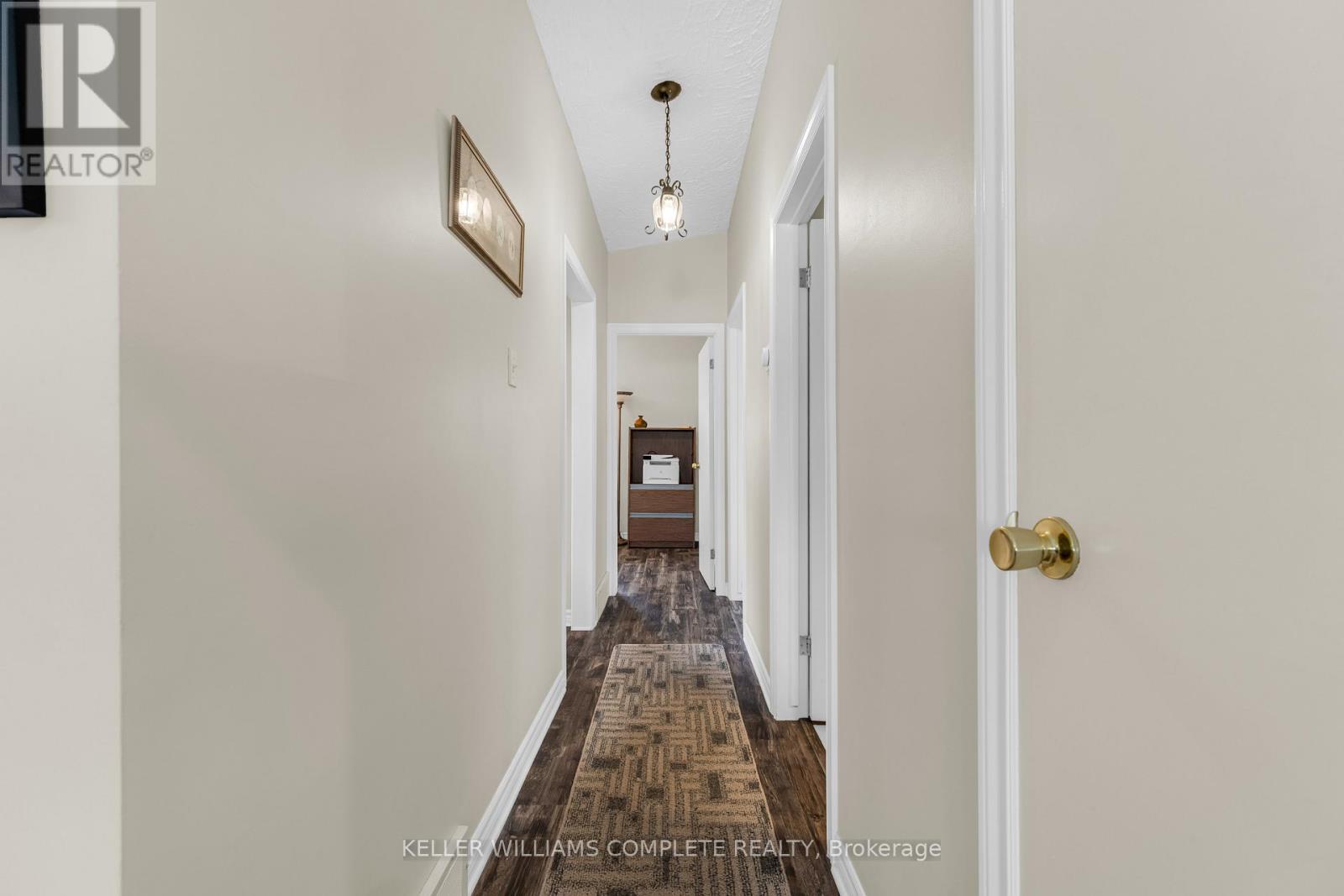 77 Lawfield Drive, Hamilton, ON - Indoor Photo Showing Other Room