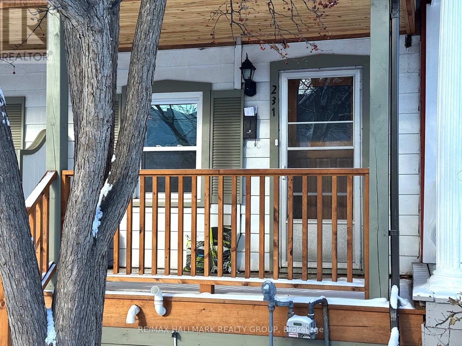 231 St Andrew Street, Ottawa, ON -