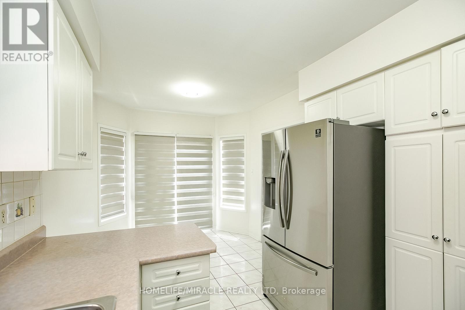 20 Culture Crescent, Brampton, ON - Indoor