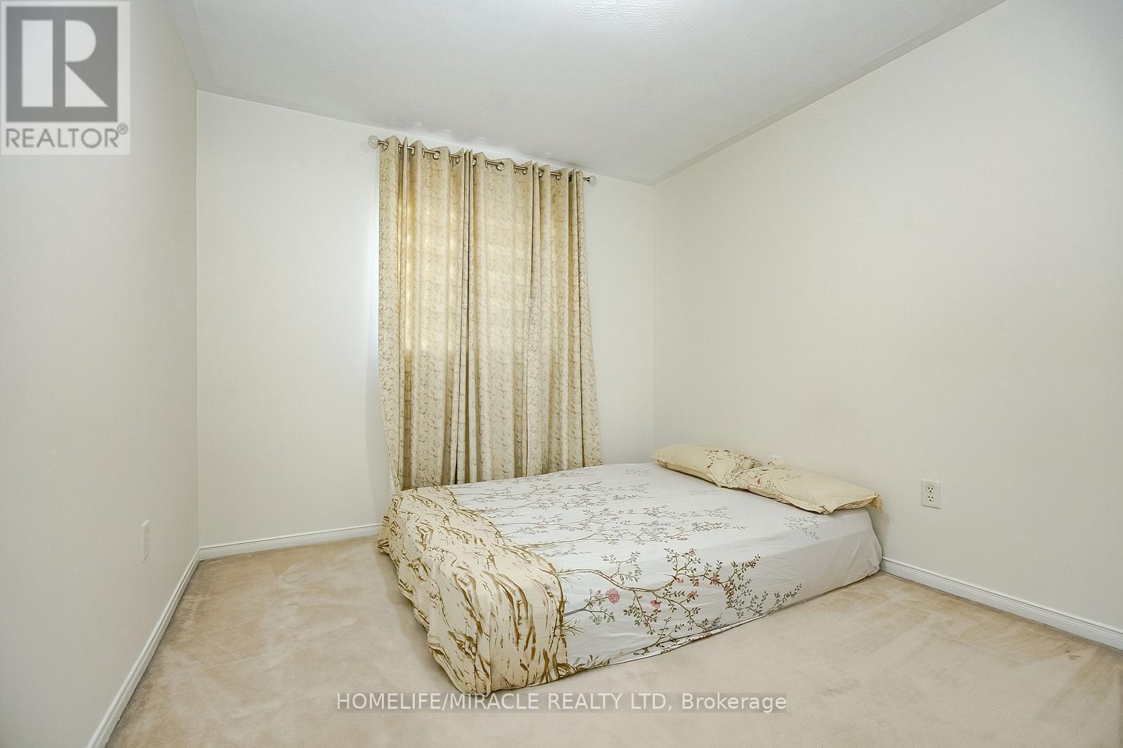 20 Culture Crescent, Brampton, ON - Indoor Photo Showing Bedroom