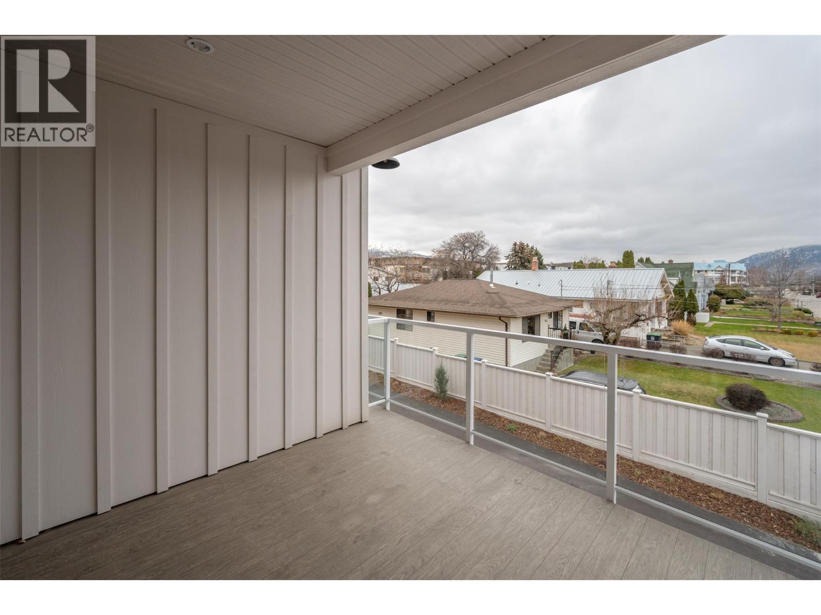 784 Argyle Street Unit# 102, Penticton, BC - Outdoor With Exterior