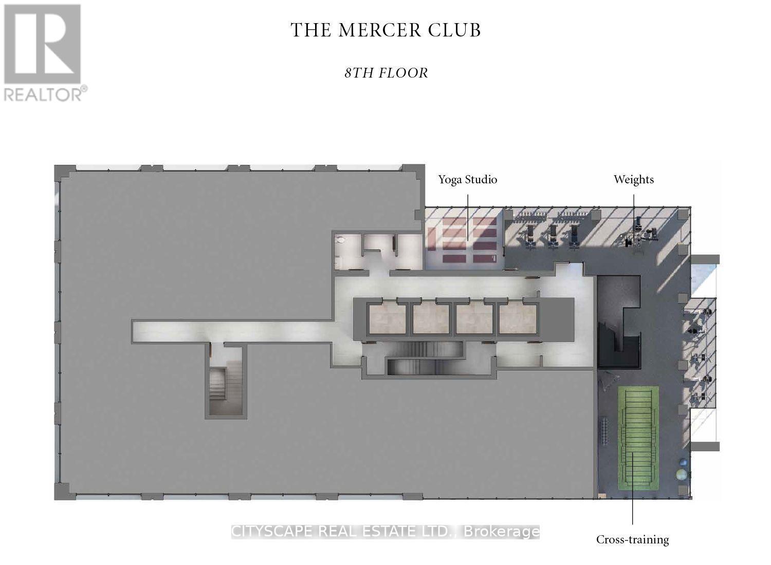 3901 - 55 Mercer Street, Toronto, ON - Other