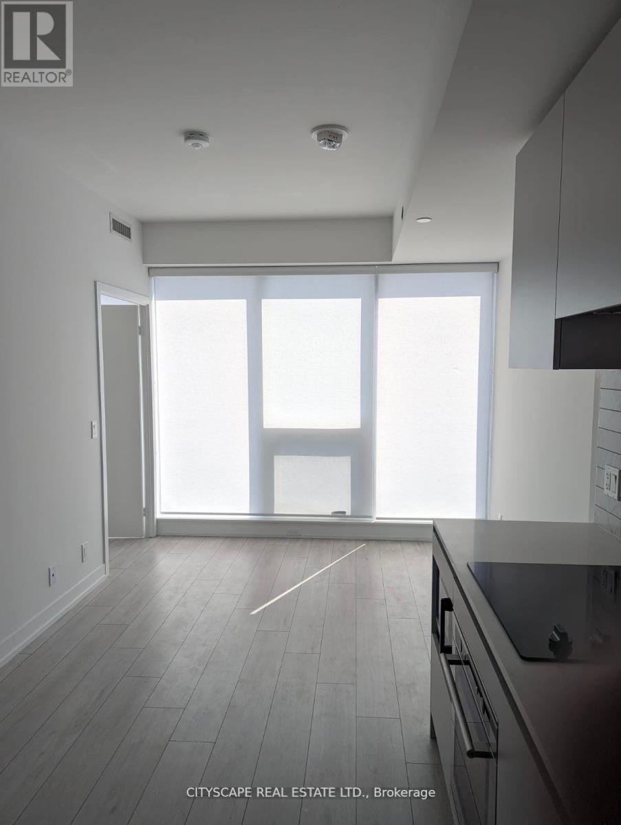 3901 - 55 Mercer Street, Toronto, ON - Indoor Photo Showing Kitchen