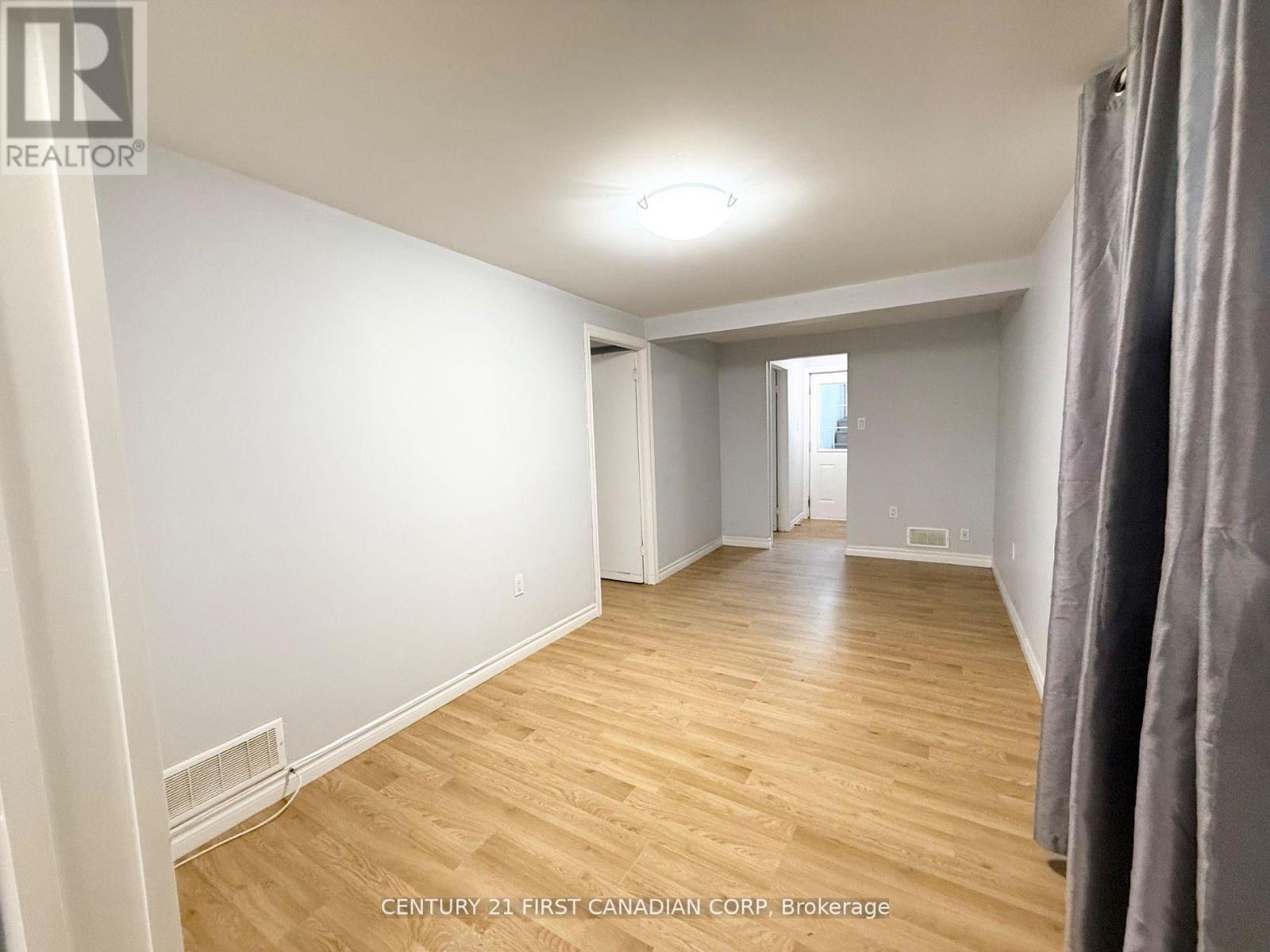 528 Pall Mall St Street, London East (East F), ON - Indoor Photo Showing Other Room