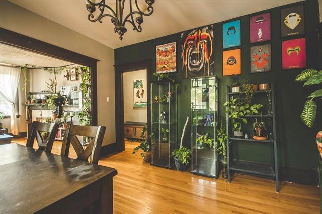 40 Arbuthnot St, Winnipeg, MB