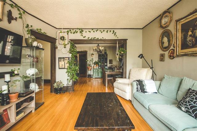 40 Arbuthnot St, Winnipeg, MB