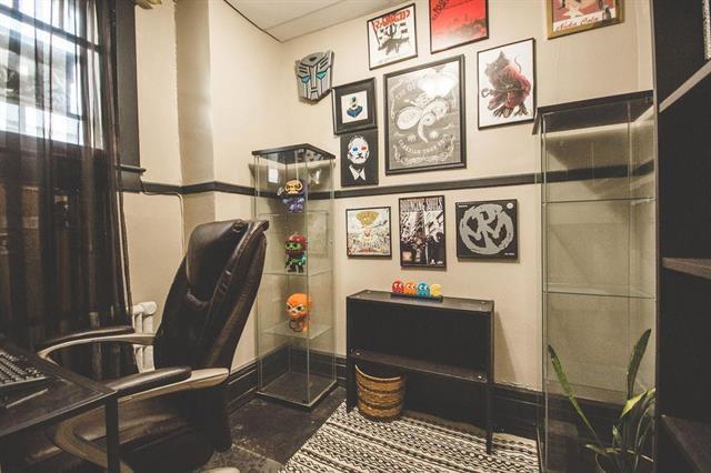 40 Arbuthnot St, Winnipeg, MB