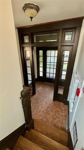 40 Arbuthnot St, Winnipeg, MB