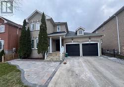 169 FLAGSTONE WAY Newmarket, ON L3X 2Z7