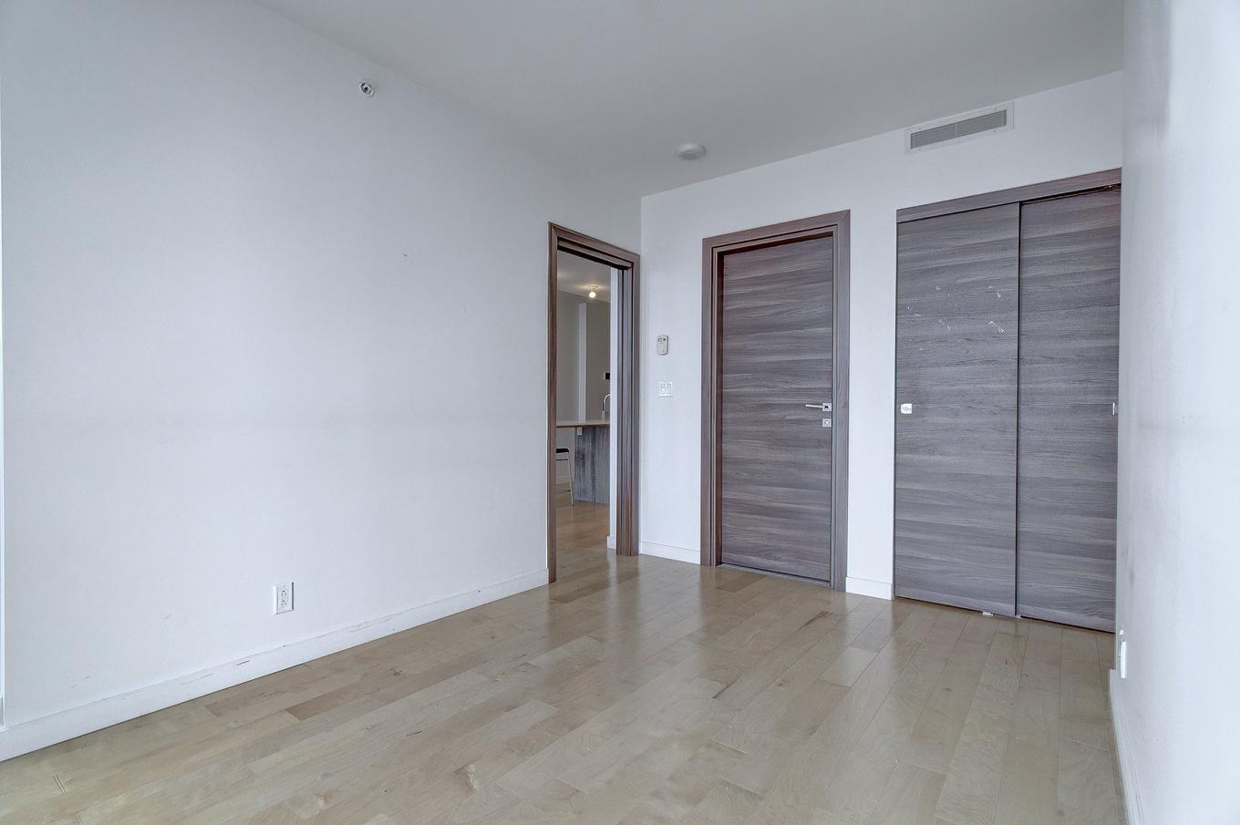 Bedroom - 1311-1450 Boul. René-Lévesque O., Montréal (Ville-Marie), QC - Indoor Photo Showing Other Room