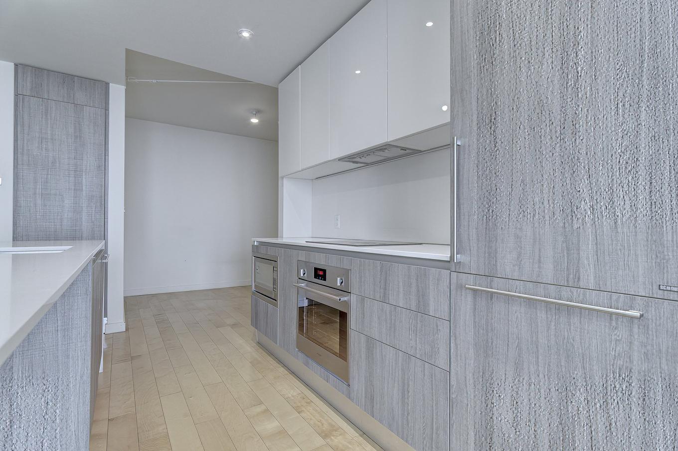 Kitchen - 1311-1450 Boul. René-Lévesque O., Montréal (Ville-Marie), QC - Indoor Photo Showing Other Room