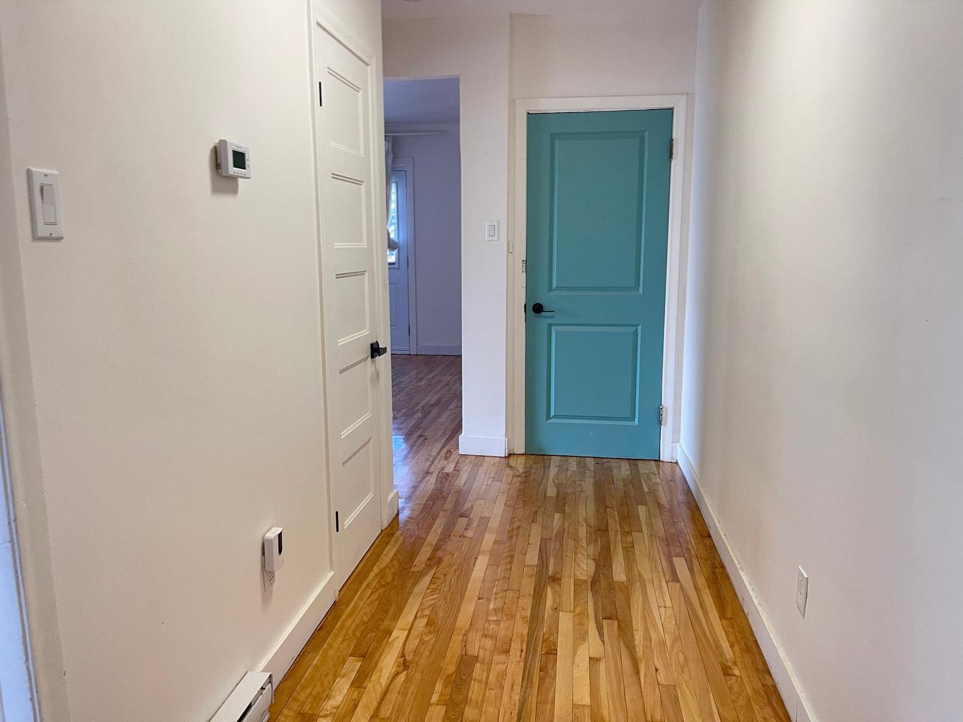 Passageway - 4246-4242 - 4248 Boul. Gouin O., Montréal (Ahuntsic-Cartierville), QC - Indoor Photo Showing Other Room