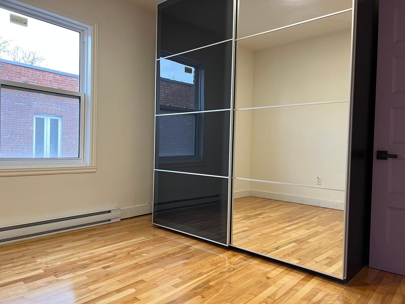 Bedroom - 4246-4242 - 4248 Boul. Gouin O., Montréal (Ahuntsic-Cartierville), QC - Indoor Photo Showing Other Room