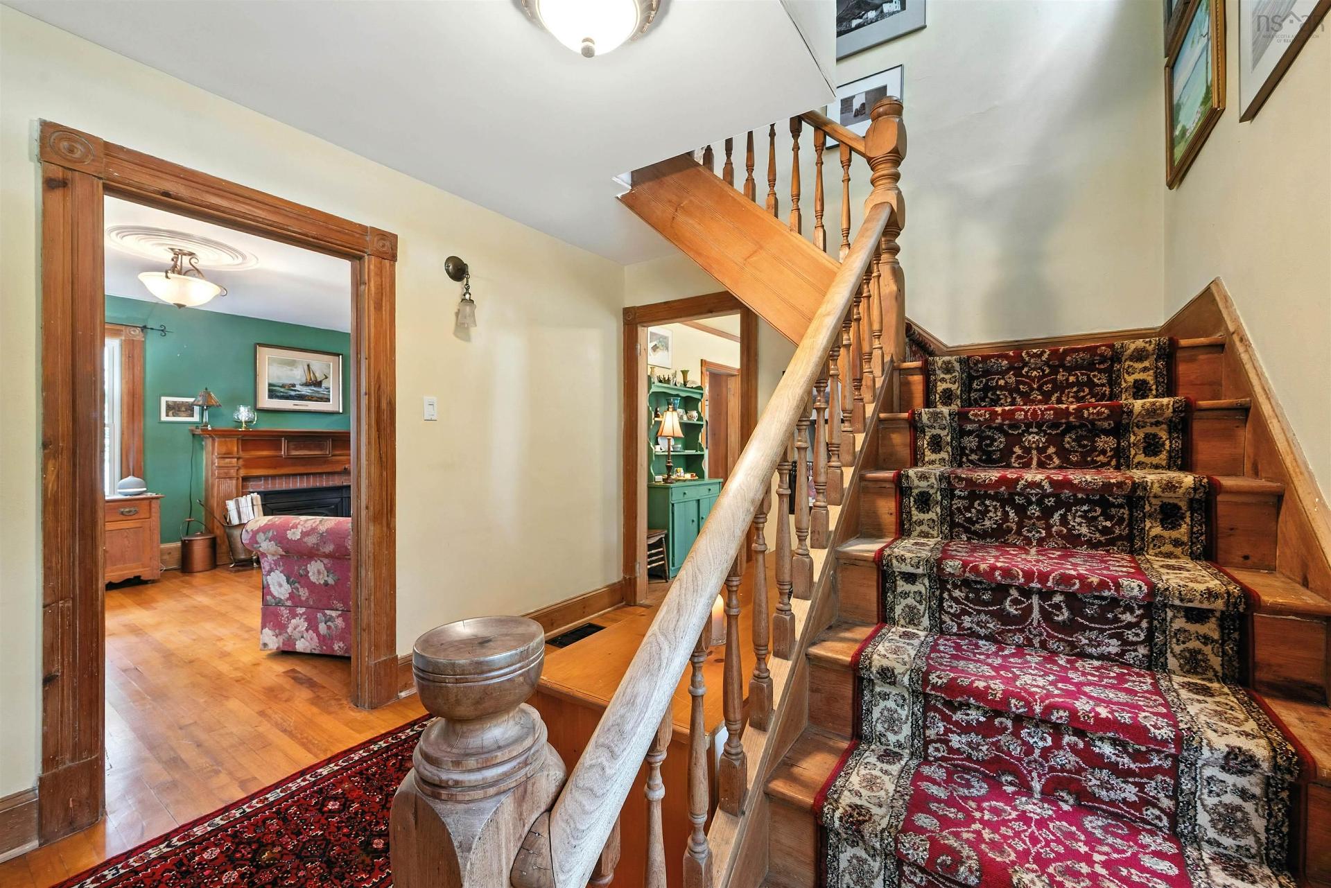 78 Shore Drive, Conquerall Bank, NS