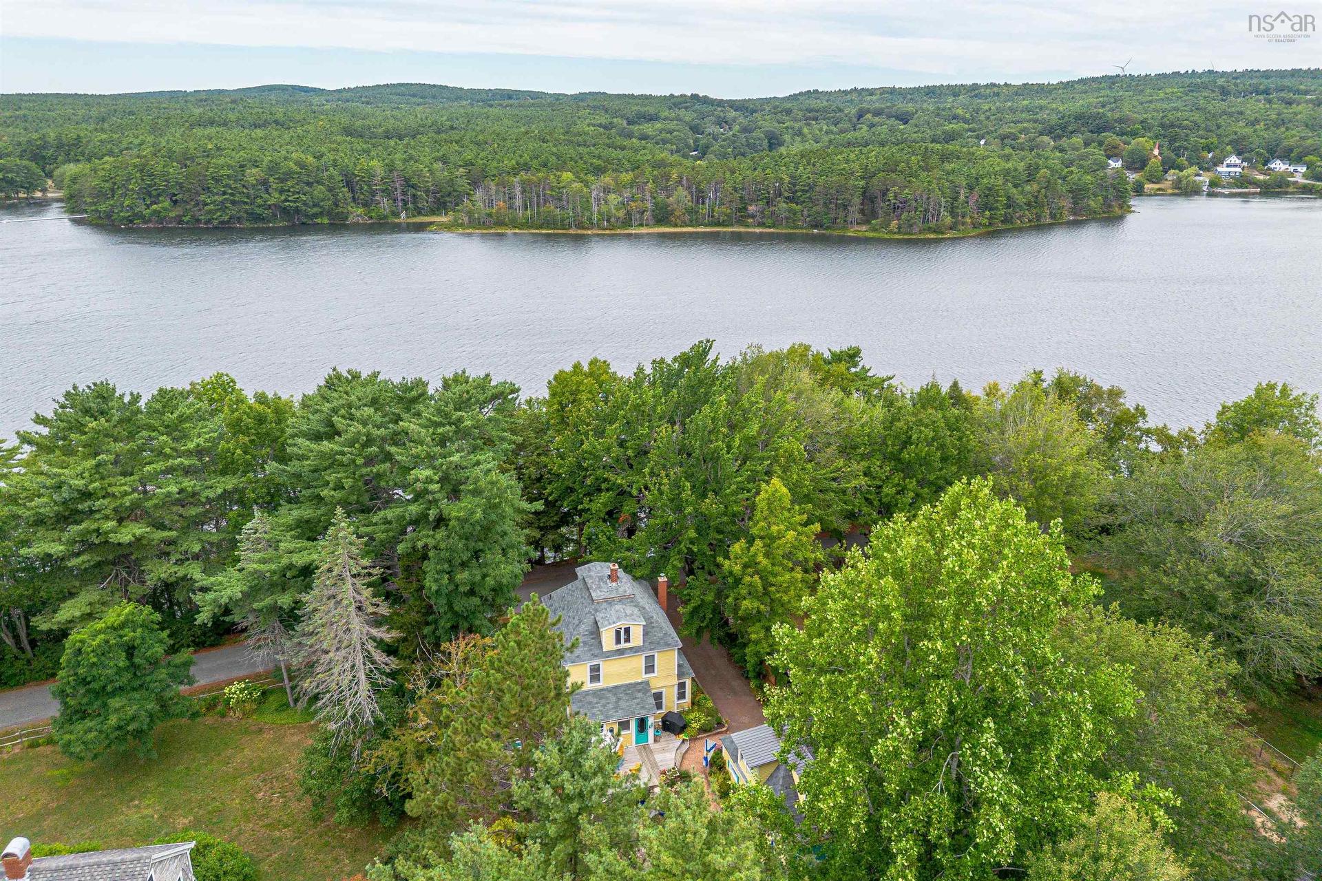 78 Shore Drive, Conquerall Bank, NS