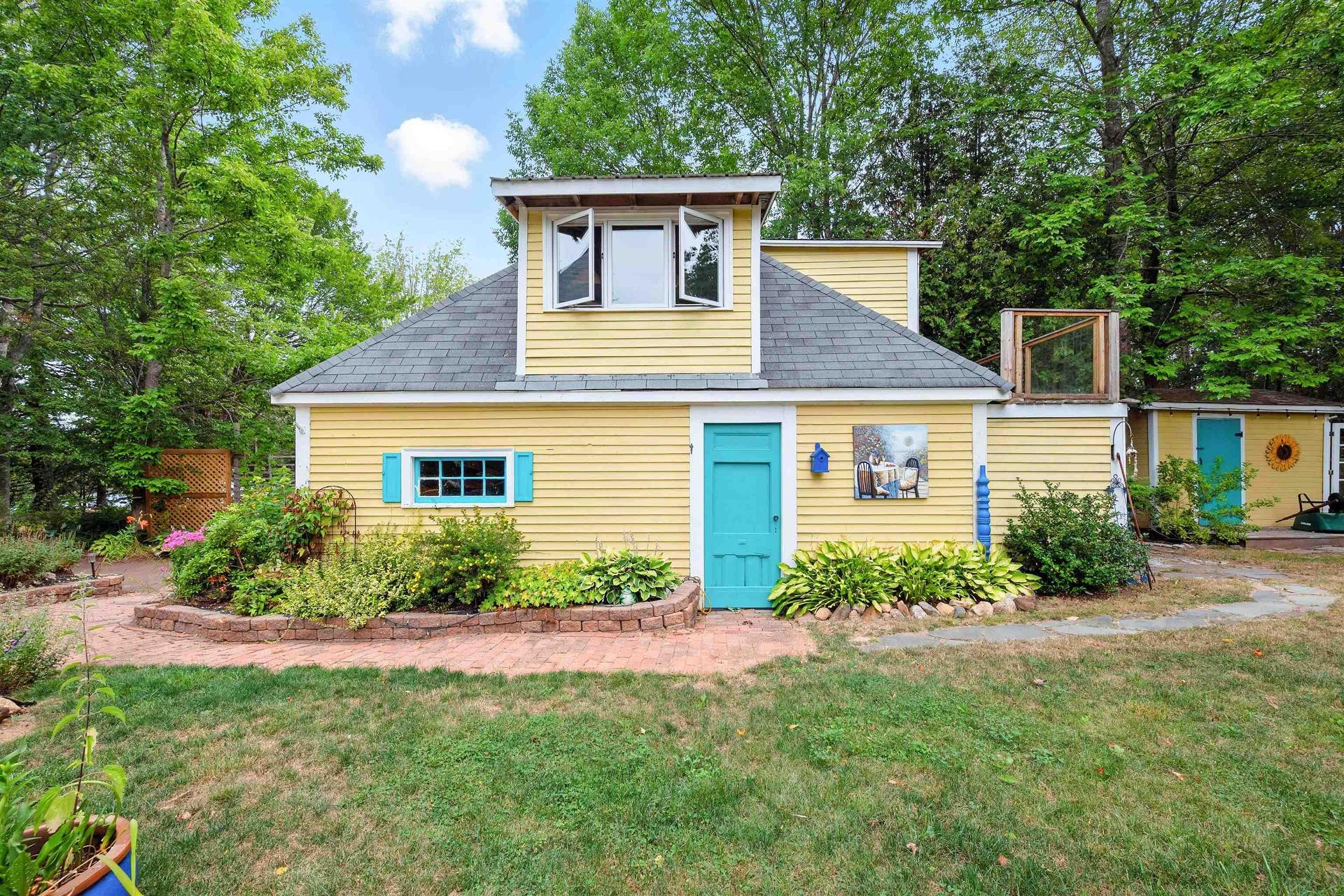 78 Shore Drive, Conquerall Bank, NS